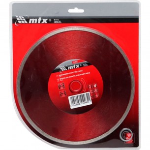 Disco Diam.Mtx Continuo 7 X 25,4Mm