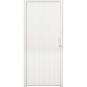 Porta Sanf.Plastilit 0,80X2,10 Bca
