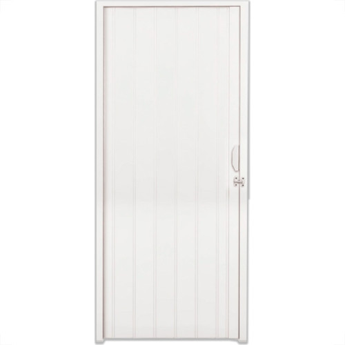 Porta Sanf.Plastilit 0,90X2,10 Bca Porta Sanf.Plastilit 0,90X2,10 Bca