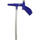 Pistola Pulverizad.Vip Pl-Botao 1/4 Pistola Pulverizad.Vip Pl-Botao 1/4