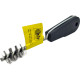 Escova Manual Disf.C/C 19Mm Tb27012 Escova Manual Disf.C/C 19Mm Tb27012