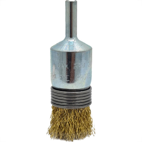 Escova Pincel Disf.6Mm Lt-32047 Escova Pincel Disf.6Mm Lt-32047