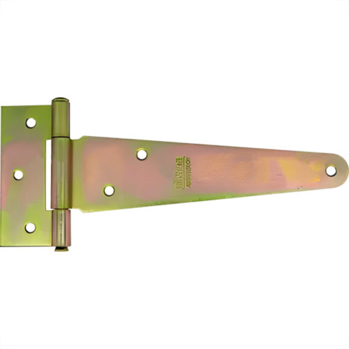 Dobradica Silvana 770 Leme X 4'' Cromatizado Dobradica Silvana 770 Leme X 4'' Cromatizado