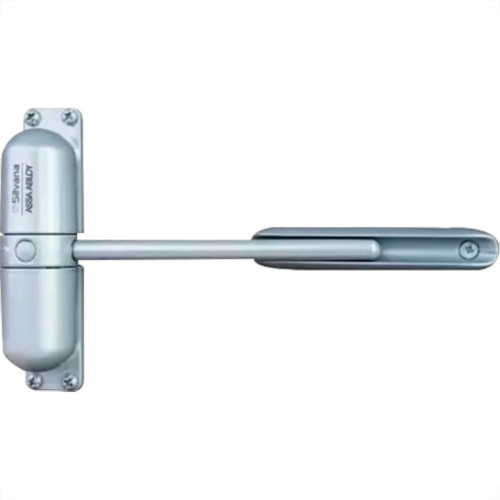 Mola P/Porta Silvana 423 02/03 Prata Mola P/Porta Silvana 423 02/03 Prata