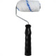 Rolo Compel Microfibra 09Cm Rolo Compel Microfibra 09Cm