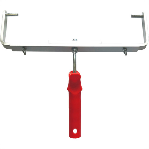 Garfo P/Rolo Duplo Versatil 46Cm Garfo P/Rolo Duplo Versatil 46Cm