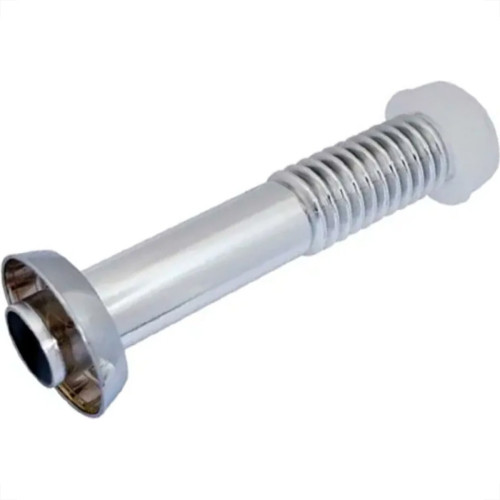 Tubo Lig.Astra Flex.Crom 25Cm Cla2