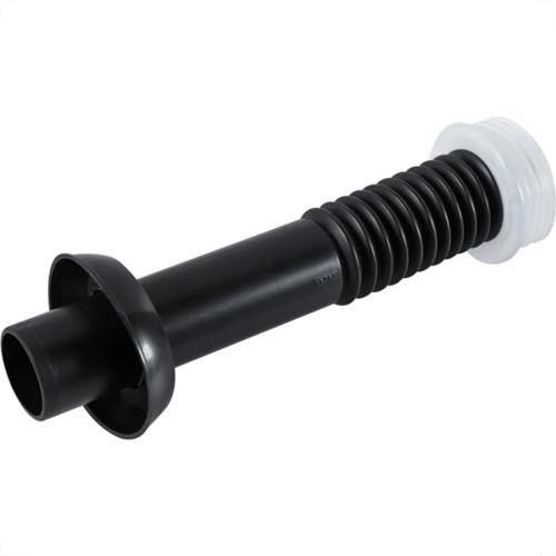 Tubo Lig.Astra Flex Pto 25Cm Cla3