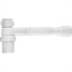 Sifao Sanf.Astra Universal Copo Branco Sifao Sanf.Astra Universal Copo Branco