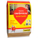 Rejunte Quartz Flex Caramelo 1Kg Rejunte Quartz Flex Caramelo 1Kg