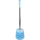 Escova Sanitaria Plastica Cb Inox Escova Sanitaria Plastica Cb Inox