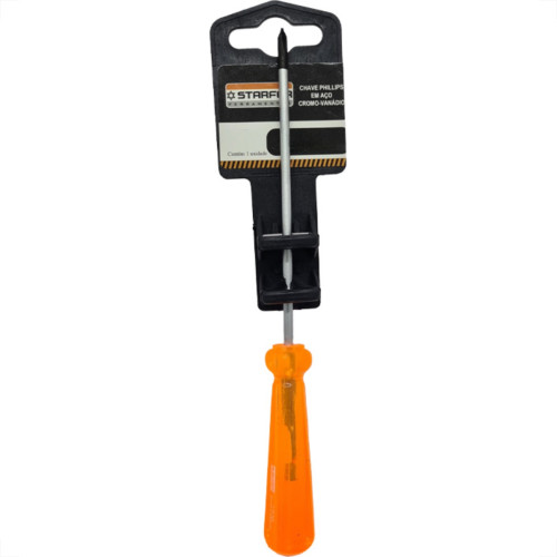 Chave Phillips Starfer3/16 X 6 Chave Phillips Starfer3/16 X 6