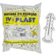 Bucha Nylon Iv N08 C/Anel C/500 Bucha Nylon Iv N08 C/Anel C/500