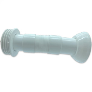 Tubo Lig.Luconi Sanfonado Br