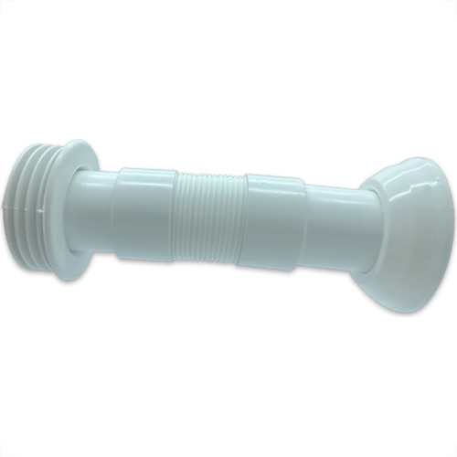 Tubo Lig.Luconi Sanfonado Br