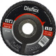 Disco Flap Disflex Alo 4.1/2 X 50 Disco Flap Disflex Alo 4.1/2 X 50