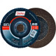 Disco Flap Disflex Alo 4.1/2 X 60 Disco Flap Disflex Alo 4.1/2 X 60