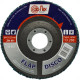 Disco Flap Disflex Fibra 4.1/2X 40 Disco Flap Disflex Fibra 4.1/2X 40