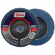 Disco Flap Disflex Fibra 7 X120 Disco Flap Disflex Fibra 7 X120
