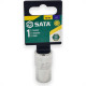 Soquete Estr 1/2 X 17 Sata-13608Sc