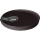 Cj.04 Pratos Rasos Gde Preto Cj.04 Pratos Rasos Gde Preto