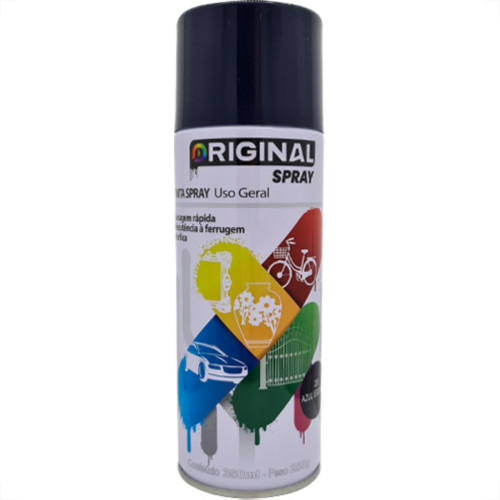 Spray Original Ger.Azul Es/28 350Ml Spray Original Ger.Azul Es/28 350Ml