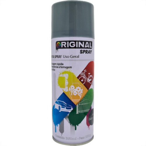 Spray Original Ger.Cza Es/304 350Ml Spray Original Ger.Cza Es/304 350Ml