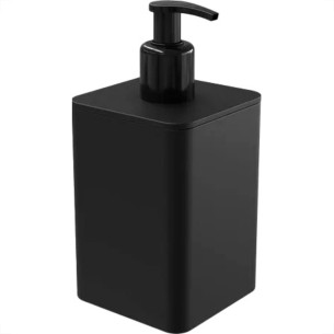 Dispenser Sab.Liq.Smile Pr 350Ml