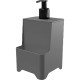 Dispenser Det.Stolf Smile Cz 650Ml Dispenser Det.Stolf Smile Cz 650Ml