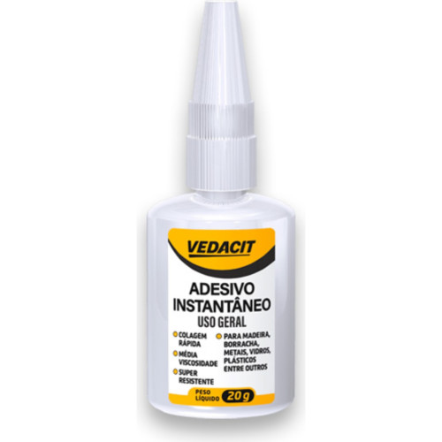 Cola Inst,Vedacit 20G Cola Inst,Vedacit 20G