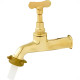 Torneira Jardim Alpha Amar 1128 1/2X3/4 Torneira Jardim Alpha Amar 1128 1/2X3/4