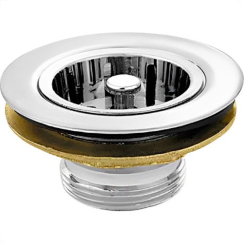 Valvula Met. Americana Top 3.1/2 Valvula Met. Americana Top 3.1/2