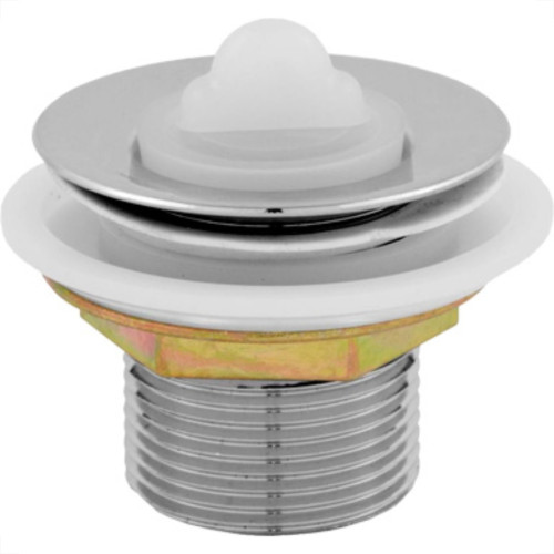 Valvula Met. Pia Curta Top 7/8 Valvula Met. Pia Curta Top 7/8