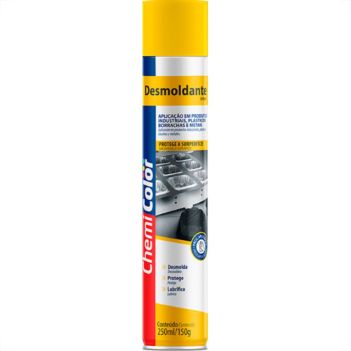 Silicone Desmold.Spray Chemi 250Ml