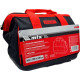 Bolsa Para Ferramentas Mtx 30X19X24 14B-Bs.Pvc Bolsa Para Ferramentas Mtx 30X19X24 14B-Bs.Pvc