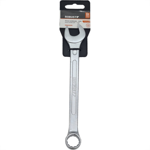 Chave Combinada Robust 20 - 370042 Chave Combinada Robust 20 - 370042