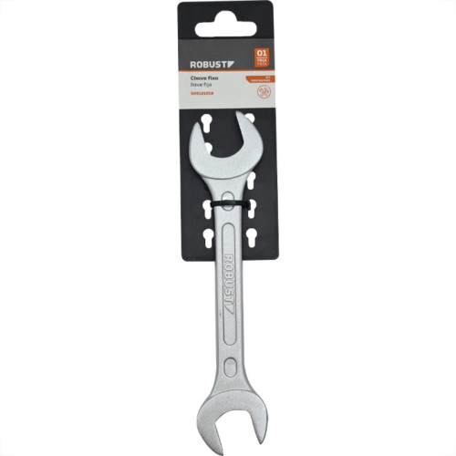 Chave Fixa Robust 06X07 - 370000 Chave Fixa Robust 06X07 - 370000