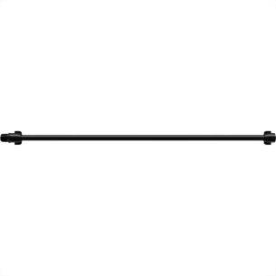Engate Plastico Astra Pto 40Cm X1/2