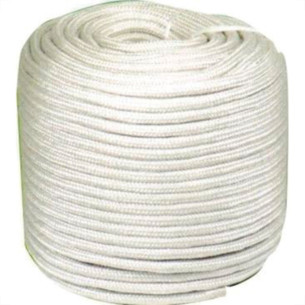 Corda Firmeza Rl Br 12Mm 105M