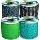 Corda Firmeza Color Ct 12Mm 105M Corda Firmeza Color Ct 12Mm 105M