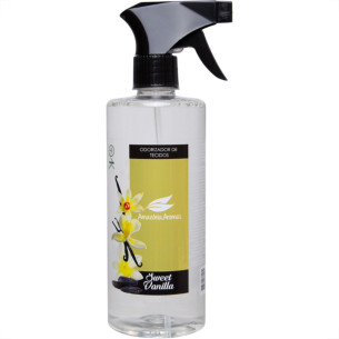 Odorizador De Tecidos Sweet 500Ml