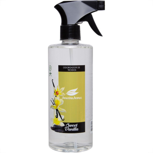 Odorizador De Tecidos Sweet 500Ml