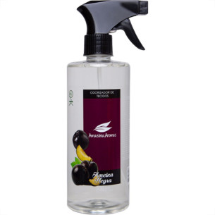 Odorizador Tecidos Ameixa Ng.500Ml
