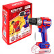 Furadeira/Parafusadeira Emtop 20V 66N S/Bt S/Cv Furadeira/Parafusadeira Emtop 20V 66N S/Bt S/Cv
