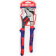 Alicate Bomba D'Agua Emtop Cr-V 10'' Alicate Bomba D'Agua Emtop Cr-V 10''