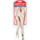 Alicate Pressao Emtop Curvo 10'' Alicate Pressao Emtop Curvo 10''