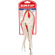 Alicate Pressao Emtop Reto 10'' Alicate Pressao Emtop Reto 10''