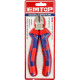Alicate Corte Lateral Pvc 6'' Emtop Alicate Corte Lateral Pvc 6'' Emtop