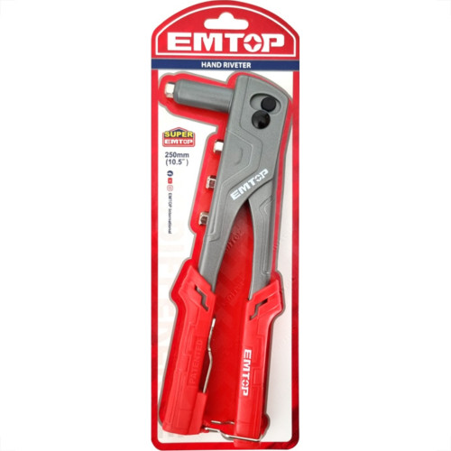 Alicate Rebitador Emtop Alicate Rebitador Emtop