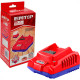 Carregador Emtop 20V P/1 Bt 2.0A Bv Carregador Emtop 20V P/1 Bt 2.0A Bv